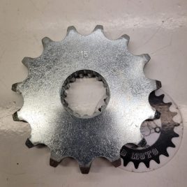 pignon neuf 15 ktm 300 exc 2004