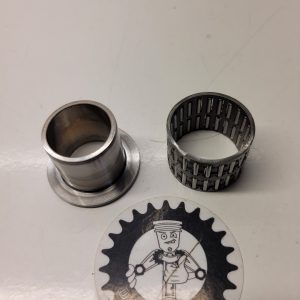 bague ktm 300 exc 2004