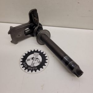 axe de selecteur ktm 300 exc 2004