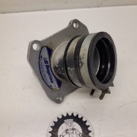 pipe boite a clapet boysen ktm 300 exc 2004