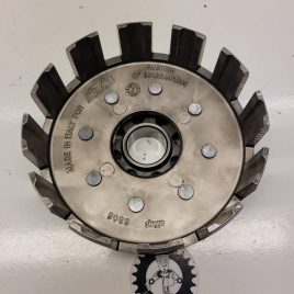 cloche embrayage ktm 300 exc 2004