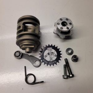 barillet ktm 300 exc 2004