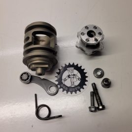 barillet ktm 300 exc 2004