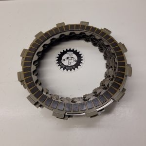 disque embrayage ktm 300 exc 2004