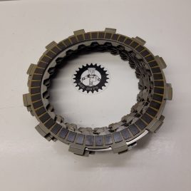 disque embrayage ktm 300 exc 2004