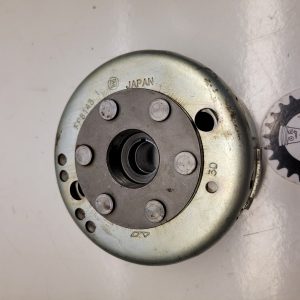 rotor allumage ktm 300 exc 2004