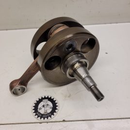 vilebrequin bielle neuve ktm 300 exc 2004