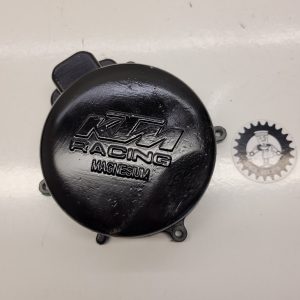 carter allumage ktm 300 exc 2004