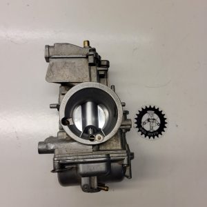 carburateur ktm 300 exc 2004
