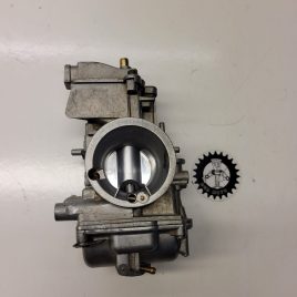 carburateur ktm 300 exc 2004