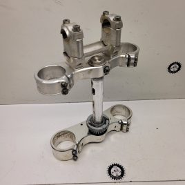 té de fourche ktm 300 exc 2004