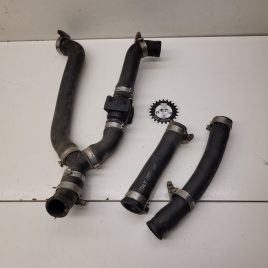 durite de refroidissement ktm 300 exc 2004