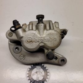 etrier avant ktm 300 exc 2004