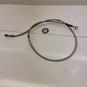 durite frein avant ktm 300 exc 2004