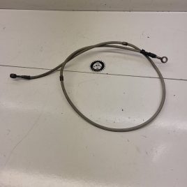 durite frein avant ktm 300 exc 2004