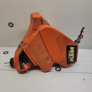 reservoir ktm 300 exc 2004