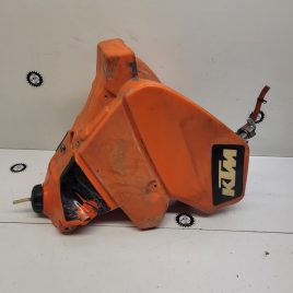 reservoir ktm 300 exc 2004