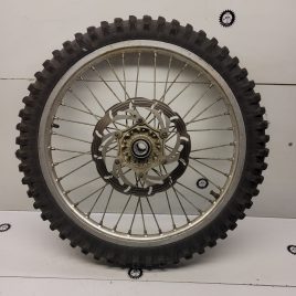 roue avant ktm 300 exc 2004