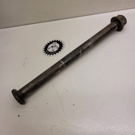 axe bras oscillant kawasaki 250 kx 1995