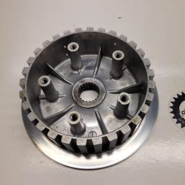 noix embrayage kawasaki 250 kx 1995 1139