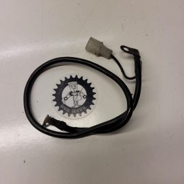cable yamaha 125 tw 2000
