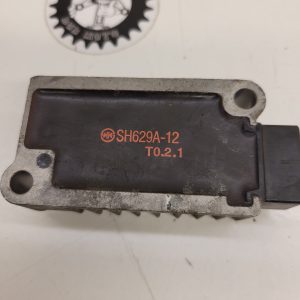 regulateur yamaha 125 tw 2000