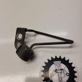 support yamaha 125 tw 2000