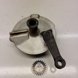 tambour yamaha 125 tw 2000