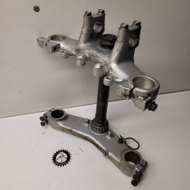 te de fourche yamaha 125 tw 2000