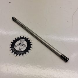 tige commande embrayage yamaha 125 tw 2000