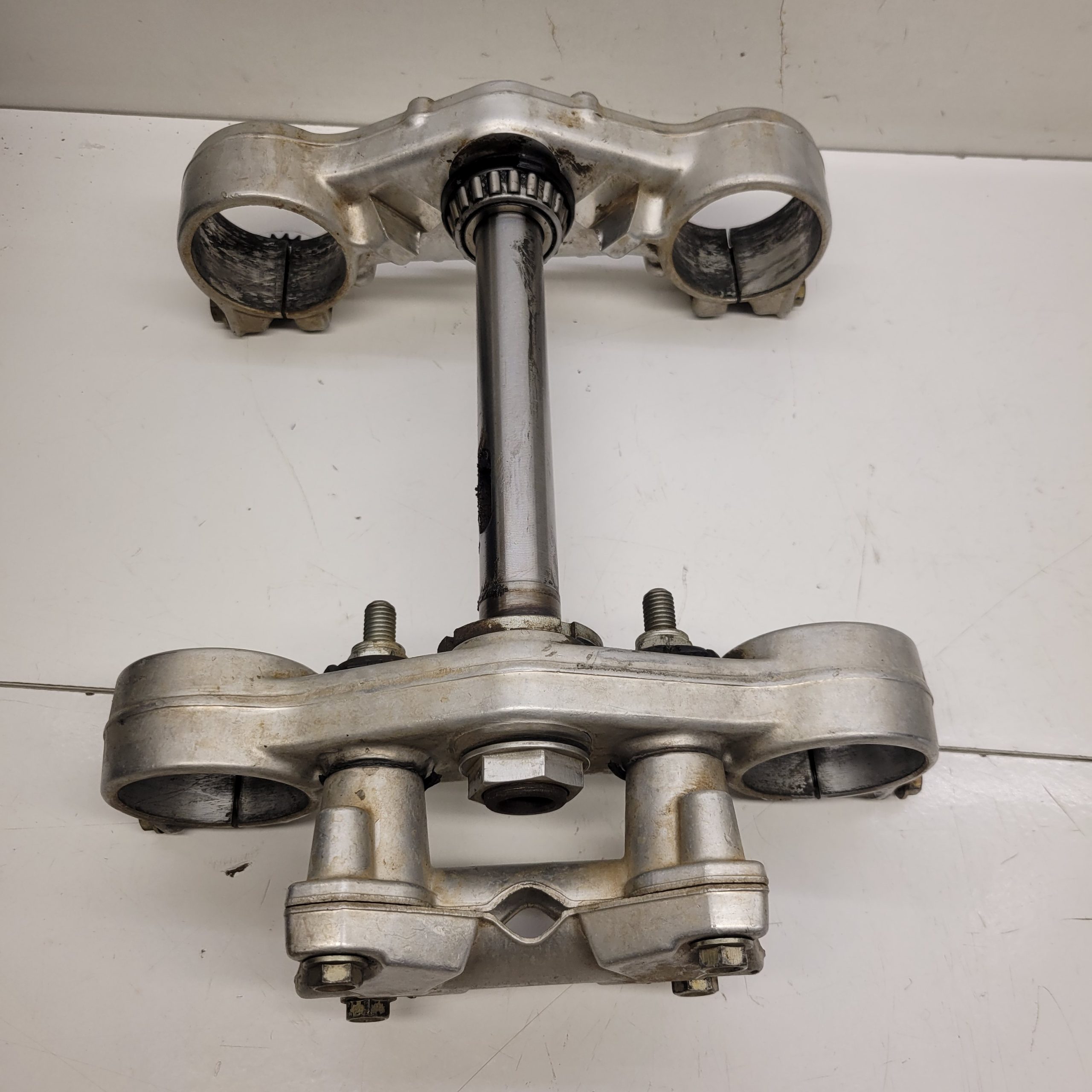 Ressort de fourche K-TECH husqvarna TE 250 2018