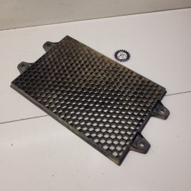 grille radiateur polaris 500 predator
