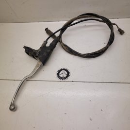 poignée cable embrayage polaris 500 predator