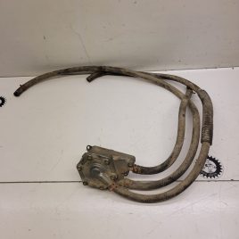 pompe carburant polaris 500 predator