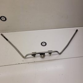 support polaris 500 predator