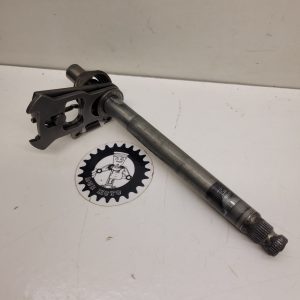 Axe de selecteur polaris 500 predator