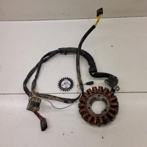 Stator allumage polaris 500 predator