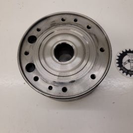 rotor cloche allumage polaris 500 predator
