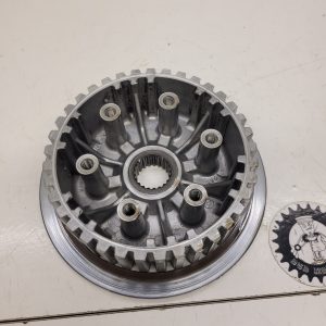 Noix embrayage polaris 500 predator