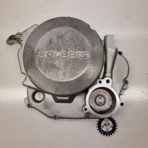 carter embrayage polaris 500 predator