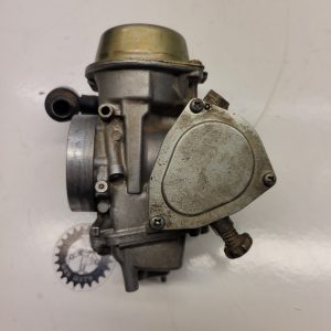 Carburateur polaris 500 predator