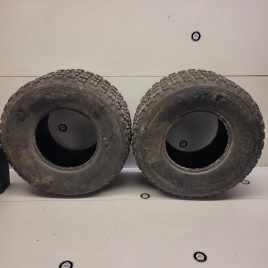 pneus 22 11 10 kenda quad