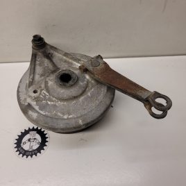 tambour arriere honda 125 xl
