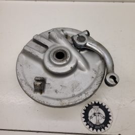 tambour avant honda 125 xl