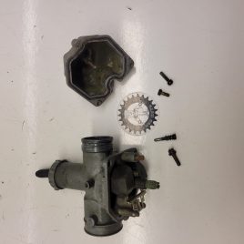 carburateur piece honda 125 xl
