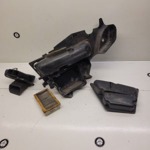 boite a air yamaha 600 xt 2002