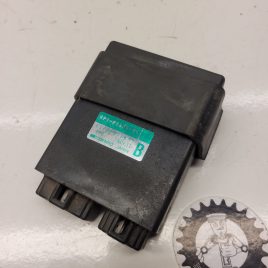 boitier cdi yamaha 600 xt 2002