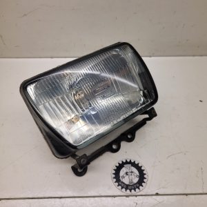 feu avant yamaha 600 xt 2002