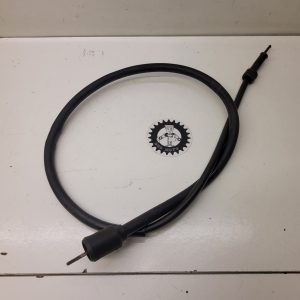 cable compteur yamaha 600 xt 2002