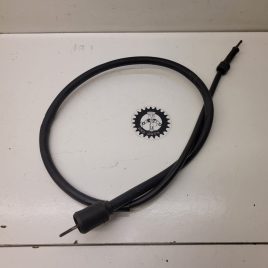 cable compteur yamaha 600 xt 2002